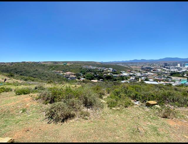 525M² VACANT LAND FOR SALE IN MOSSEL BAY EXT 26